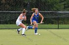 Field Hockey vs WSU  Wheaton College Field Hockey vs Worcester State University. - Photo By: KEITH NORDSTROM : Wheaton, field hockey, FH2021